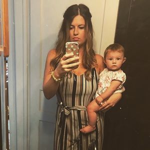 Meet your Posher, Brooklynn